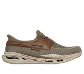 Skechers Onsale | Slip-ins Relaxed Fit: Arch Fit Orvan - Shoreman