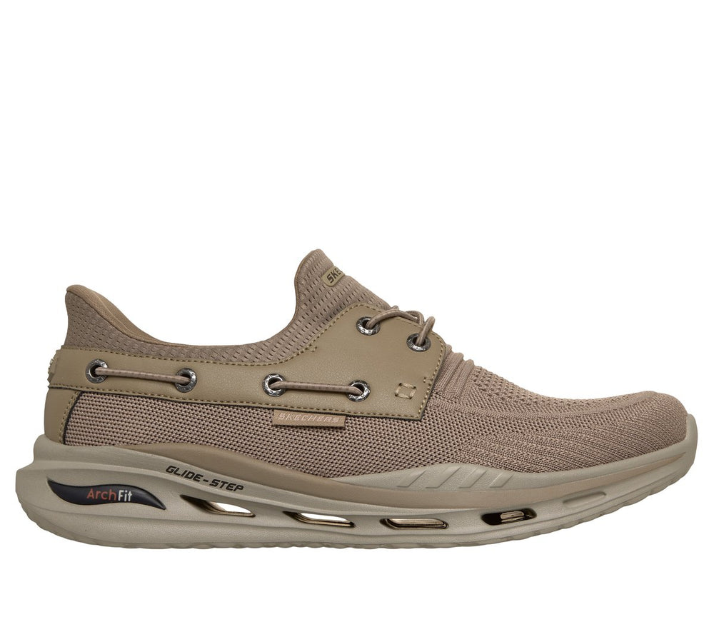 Skechers For Sale | Slip-ins Relaxed Fit: Arch Fit Orvan - Starport