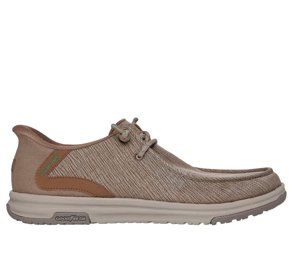 Skechers Sale | Slip-ins x John Deere Relaxed Fit: Melson 2.0 - Palmo