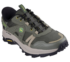 Skechers Onsale | John Deere: Slip-ins Equalizer 5.0 Trail - Harvest