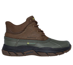 Skechers Discount | Slip-ins John Deere Waterproof Relaxed Fit: Respected - Swamper