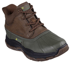 Skechers Discount | Slip-ins John Deere Waterproof Relaxed Fit: Respected - Swamper