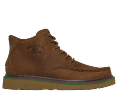 Skechers Sale | Slip-ins John Deere Relaxed Fit: Brockman 2.0 - Falcone