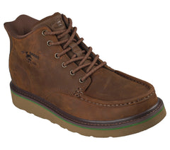 Skechers Sale | Slip-ins John Deere Relaxed Fit: Brockman 2.0 - Falcone