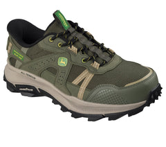 Skechers Discount | Slip-ins John Deere Relaxed Fit: Equalizer 5.0 Trail - Orchard ST
