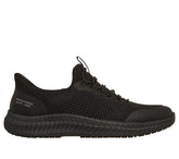 Skechers Onsale | Slip-ins Work Slip-Resistant: Russom - Grilax