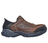 Skechers Onsale | Slip-ins Work: Holdredge - Ryker
