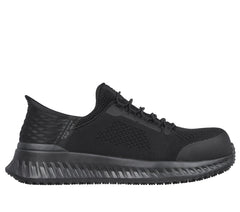 Skechers Discount | Slip-ins Work: Tilido - Fletchit