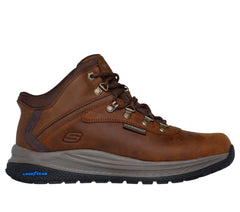 Skechers For Sale | Slip-ins Waterproof Relaxed Fit: Meroe - Pikeman