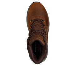 Skechers For Sale | Slip-ins Waterproof Relaxed Fit: Meroe - Pikeman