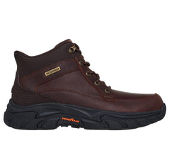 Skechers Onsale | Slip-ins Waterproof Relaxed Fit: Respected 2.0 - Orson