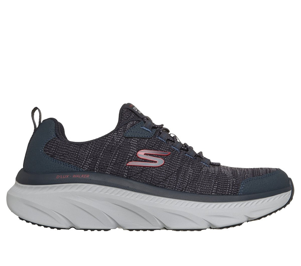 Skechers Discount | Relaxed Fit: D'Lux Walker 3.0 - Brexon