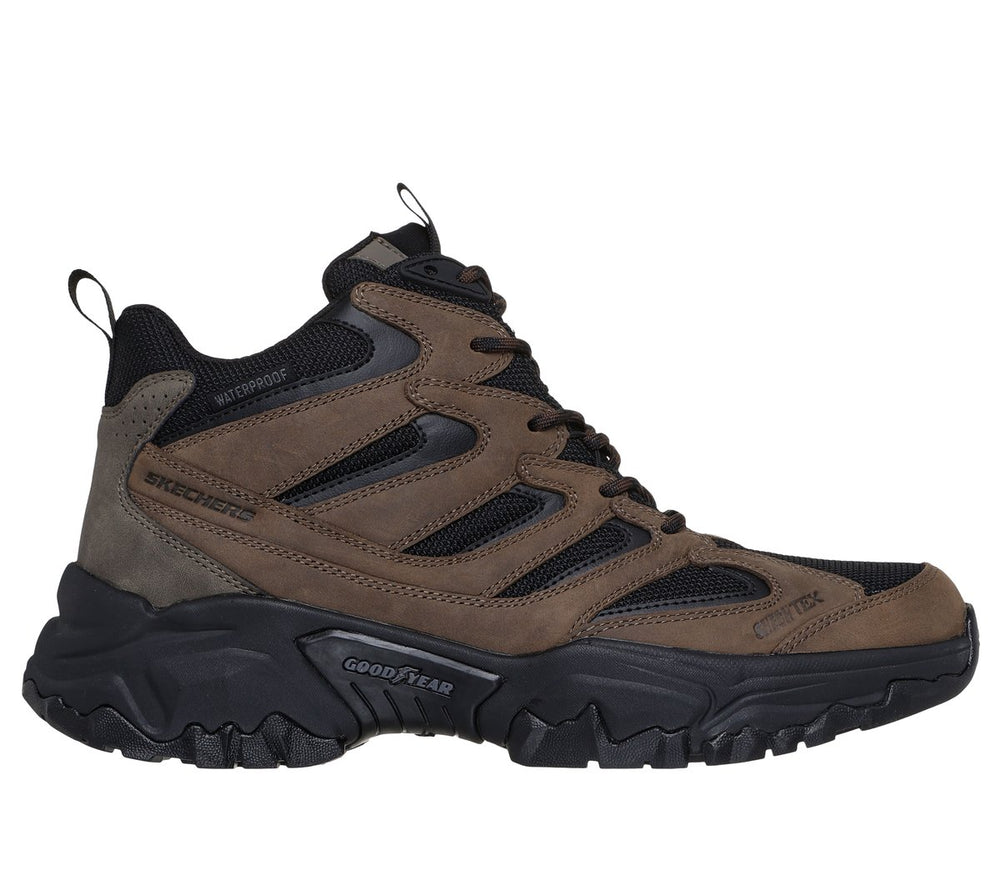 Skechers For Sale | Waterproof Relaxed Fit: Terraform - Emmett