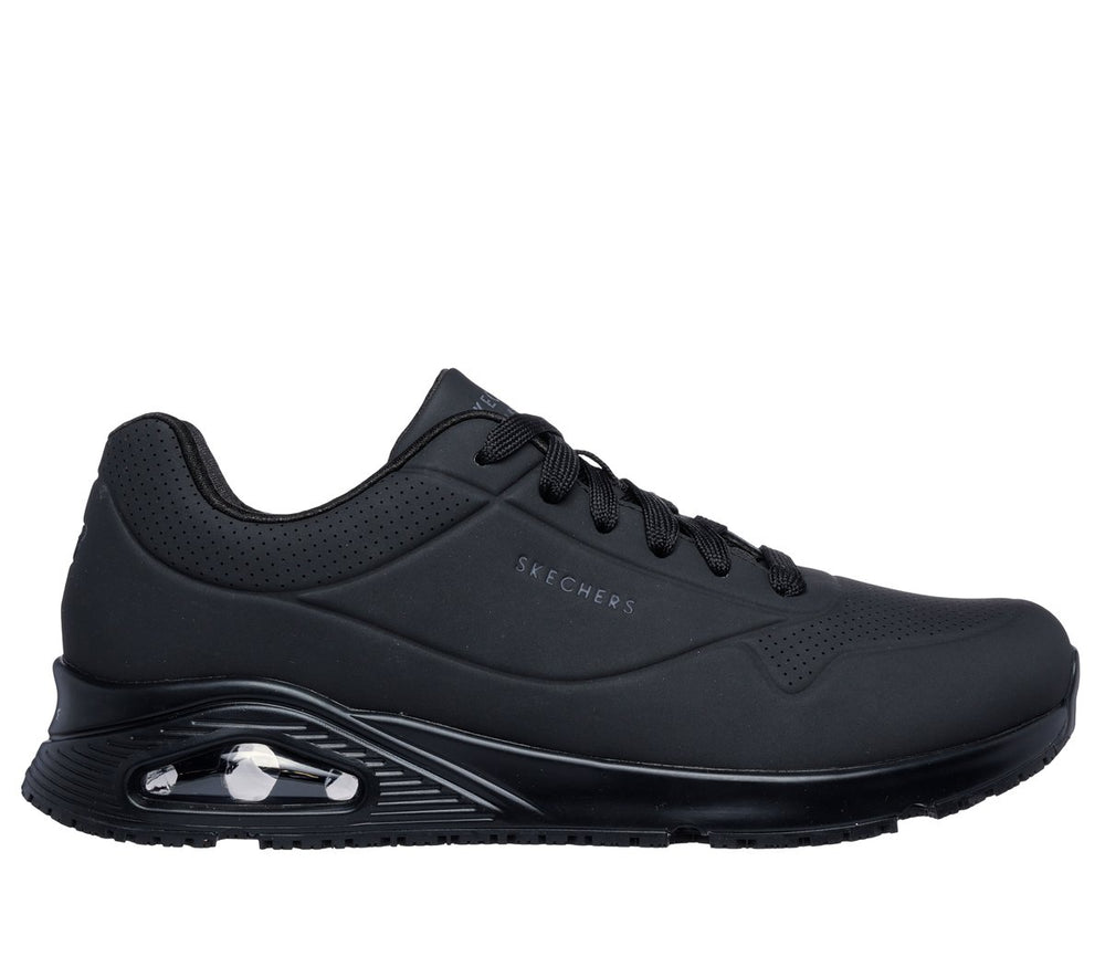 Skechers Sale | Work Slip-Resistant Relaxed Fit: UNO - Sutal
