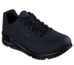 Skechers Sale | Work Slip-Resistant Relaxed Fit: UNO - Sutal