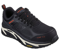 Skechers Discount | Work: Arch Fit Road Walker - Raylan