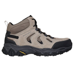 Skechers Discount | Work: After Burn M.Fit 2.0 - Zibiax