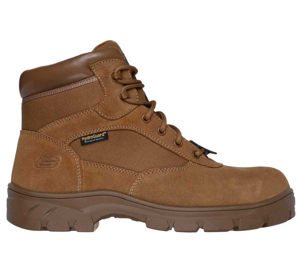 Skechers For Sale | Work Waterproof: Wascana - Baylan