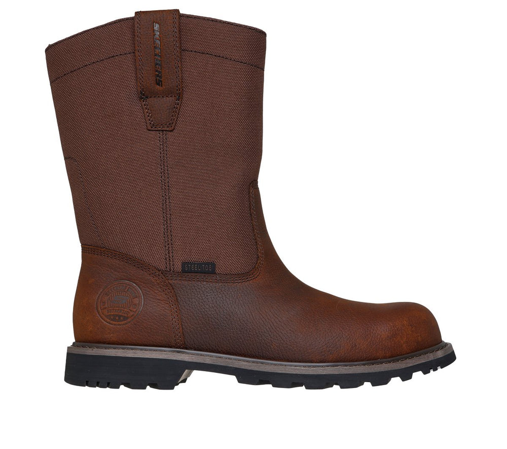 Skechers Onsale | Work: Longrider - Highland Hill