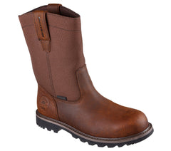 Skechers Onsale | Work: Longrider - Highland Hill