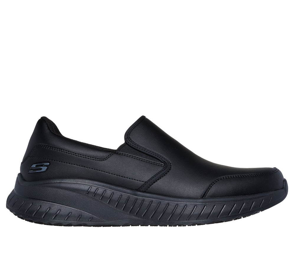 Skechers For Sale | Work Slip-Resistant Relaxed Fit: Squad Chaos - Rockrath