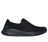 Skechers | Work Slip-Resistant Relaxed Fit: Squad Chaos - Urgran