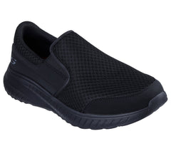 Skechers | Work Slip-Resistant Relaxed Fit: Squad Chaos - Urgran