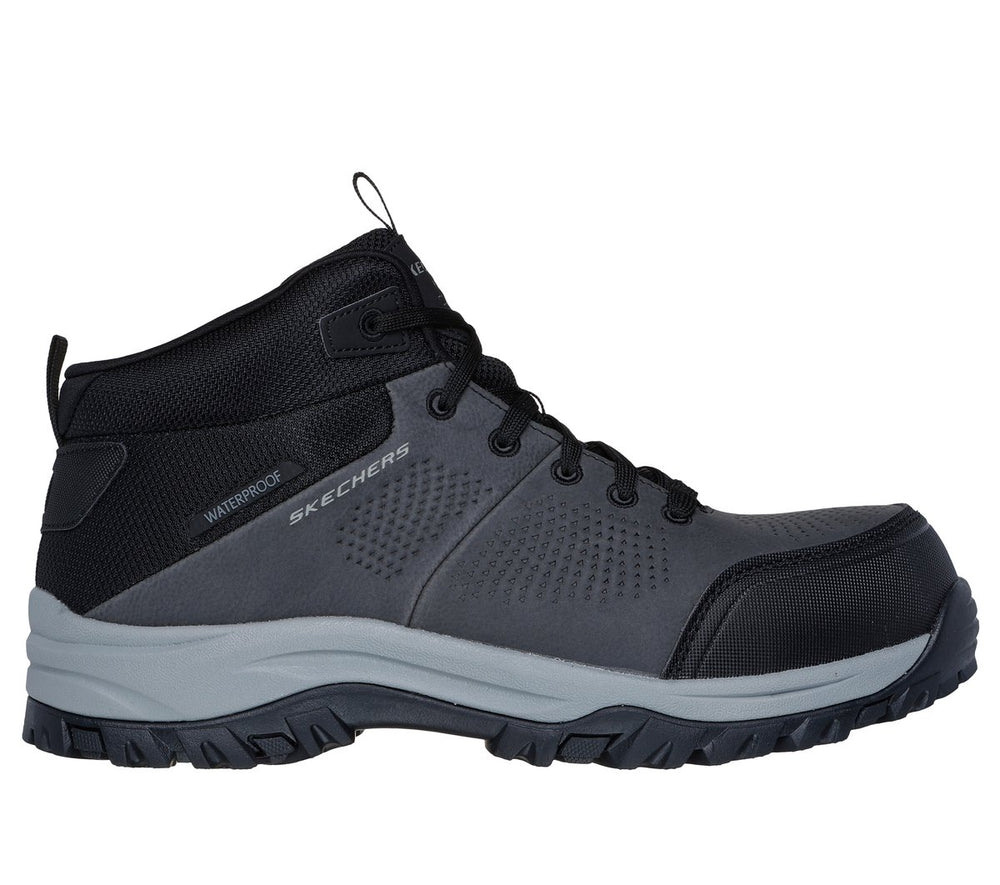 Skechers Onsale | Work Waterproof: Relment - Erett