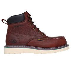 Skechers Sale | John Deere Waterproof: Kadmiel - Rockworth