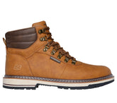 Skechers Discount | Waterproof Relaxed Fit: Corado - Jaxx