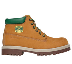 Skechers Sale | John Deere Waterproof: Sergeants - Dozer