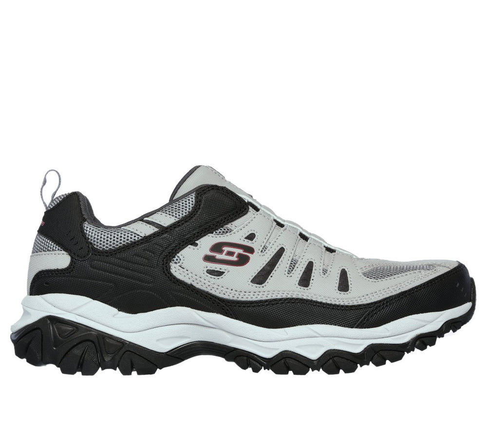Skechers Discount | After Burn M. Fit