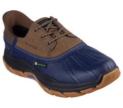Skechers Sale | Slip-ins John Deere Waterproof: Respected - Tanzier