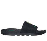 Skechers Discount | John Deere: Low Slider - Big Logo