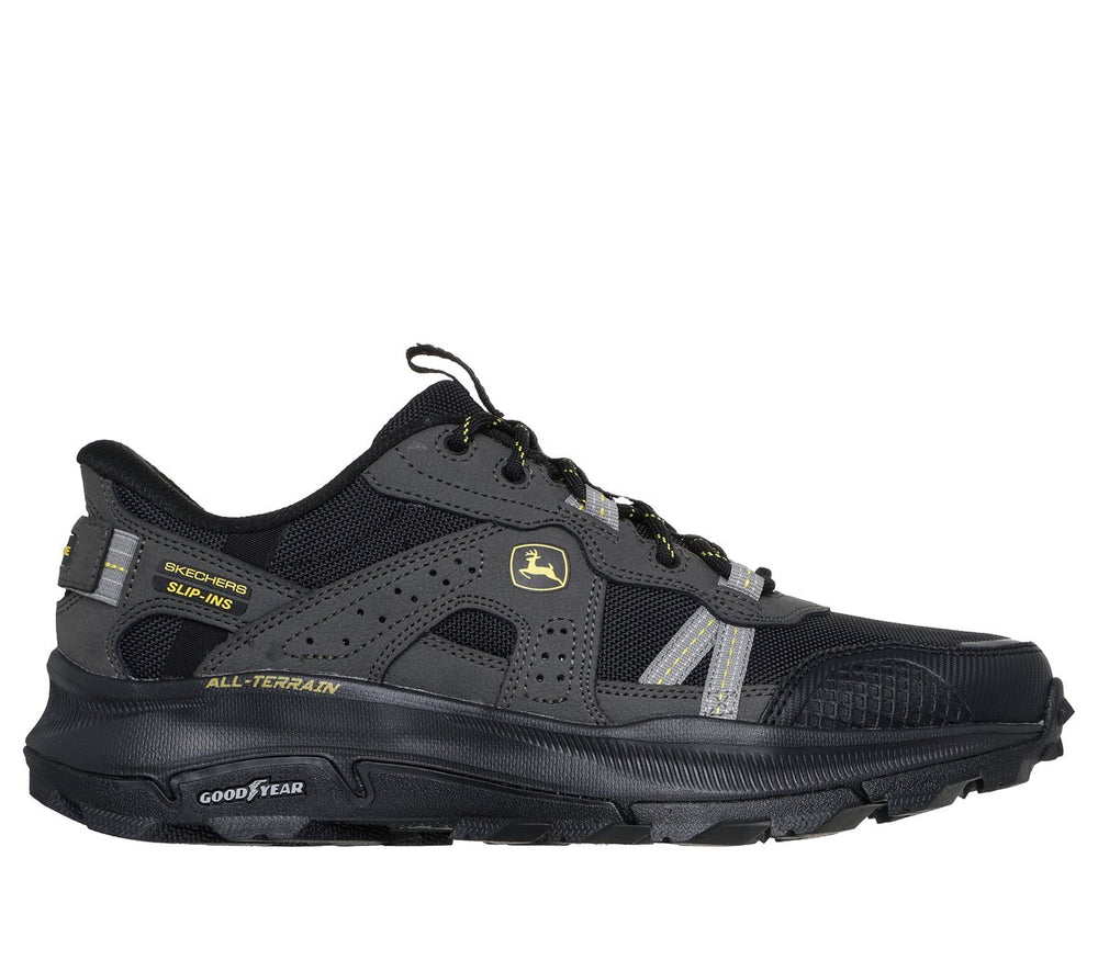 Skechers Onsale | John Deere: Slip-ins Equalizer 5.0 Trail - Harvest