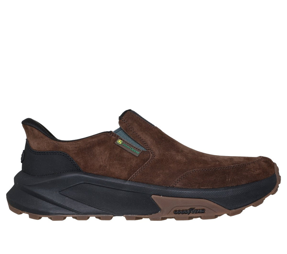 Skechers Sale | John Deere Slip-ins Relaxed Fit: Knox - Renzo