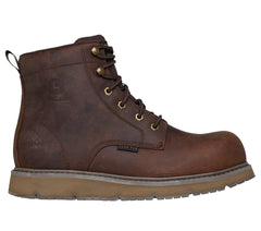 Skechers Onsale | John Deere Waterproof: Flex-Wedge Ranger - Grizzly Creek