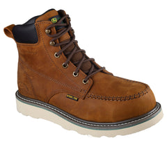 Skechers Sale | John Deere Waterproof: Kadmiel - Rockworth