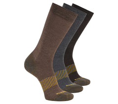 Skechers For Sale | Work: 3 Pack Men's Over Calf Compression Socks