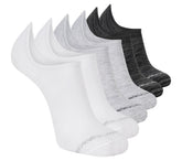 Skechers Onsale | 6 Pack Men's Sneaker Liner Socks