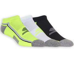 Skechers Discount | 3 Pack Low Cut Athletic Socks