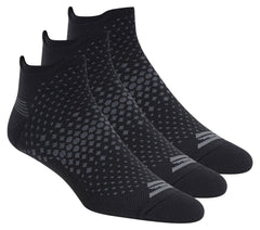 Skechers Sale | 3 Pack Men's Low Cut Socks