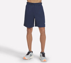 Skechers Sale | Hoops 7 Inch Colorblocked Short