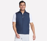 Skechers Onsale | GO SHIELD Cozy Fit Hybrid Vest