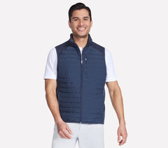 Skechers Onsale | GO SHIELD Cozy Fit Hybrid Vest