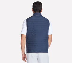 Skechers Onsale | GO SHIELD Cozy Fit Hybrid Vest