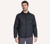 Skechers For Sale | GO SHIELD Cozy Fit Altitude Bonded Jacket