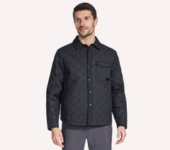 Skechers For Sale | GO SHIELD Cozy Fit Altitude Bonded Jacket