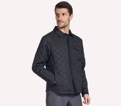 Skechers For Sale | GO SHIELD Cozy Fit Altitude Bonded Jacket