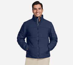 Skechers Sale | GO SHIELD Cozy Fit Traverse Down Jacket